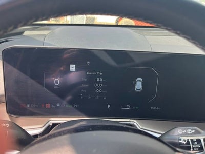 2025 Kia Sorento Plug-In Hybrid SX Prestige