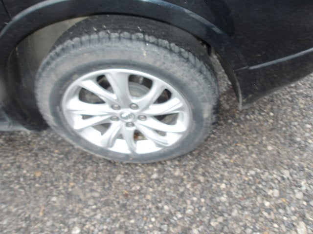 2020 Buick Envision Preferred