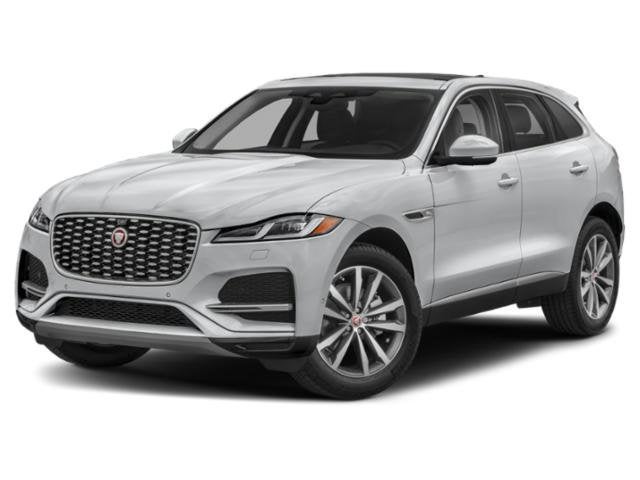 2022 Jaguar F-PACE P250 S's photo