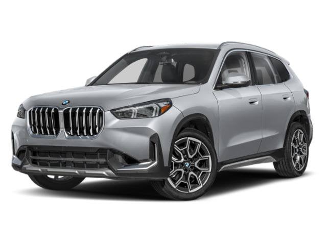 2026 BMW X1 xDrive28i's photo