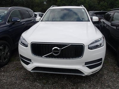 2019 Volvo XC90 Momentum