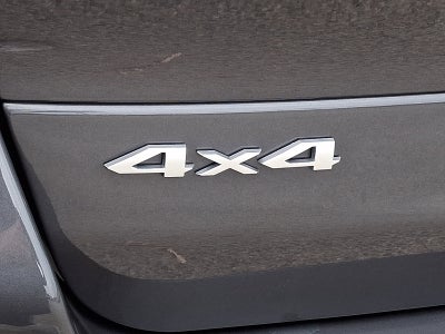 2025 Jeep Grand Cherokee L Laredo X