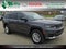 2025 Jeep Grand Cherokee L Laredo X