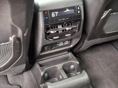 2025 Jeep Grand Cherokee L Laredo X