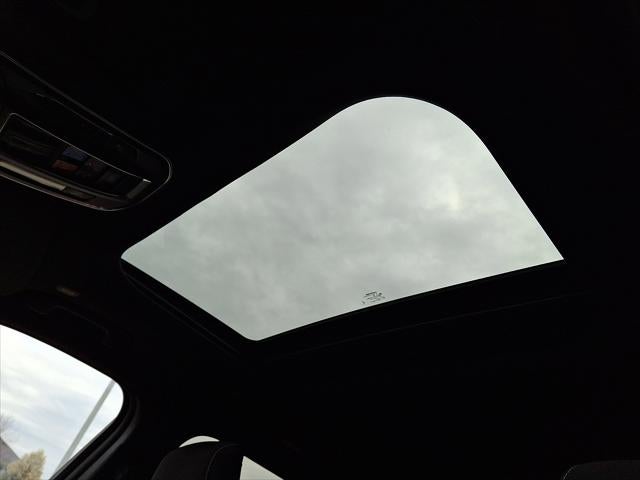 2025 Jeep Grand Cherokee L Laredo X