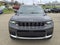 2025 Jeep Grand Cherokee L Laredo X
