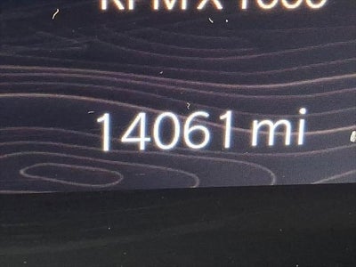 2025 Jeep Grand Cherokee L Laredo X