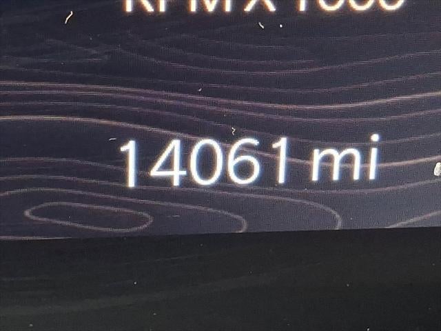 2025 Jeep Grand Cherokee L Laredo X