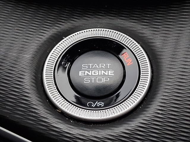 2025 Jeep Grand Cherokee L Laredo X