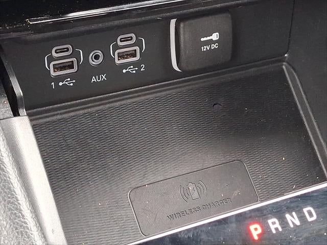 2025 Jeep Grand Cherokee L Laredo X