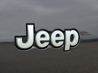 2025 Jeep Grand Cherokee L Laredo X