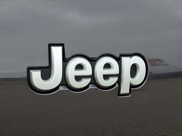 2025 Jeep Grand Cherokee L Laredo X