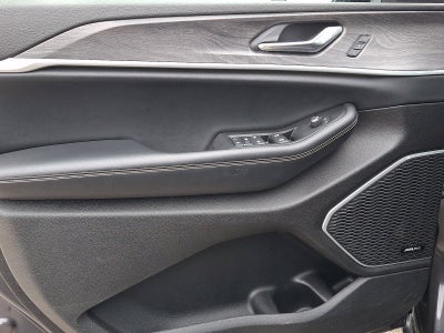 2024 Jeep Grand Cherokee 4xe 4x4