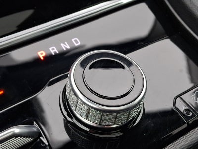 2024 Jeep Grand Cherokee 4xe 4x4