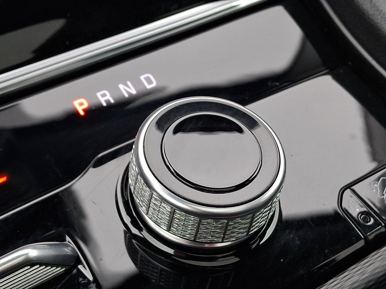 2024 Jeep Grand Cherokee 4xe 4x4