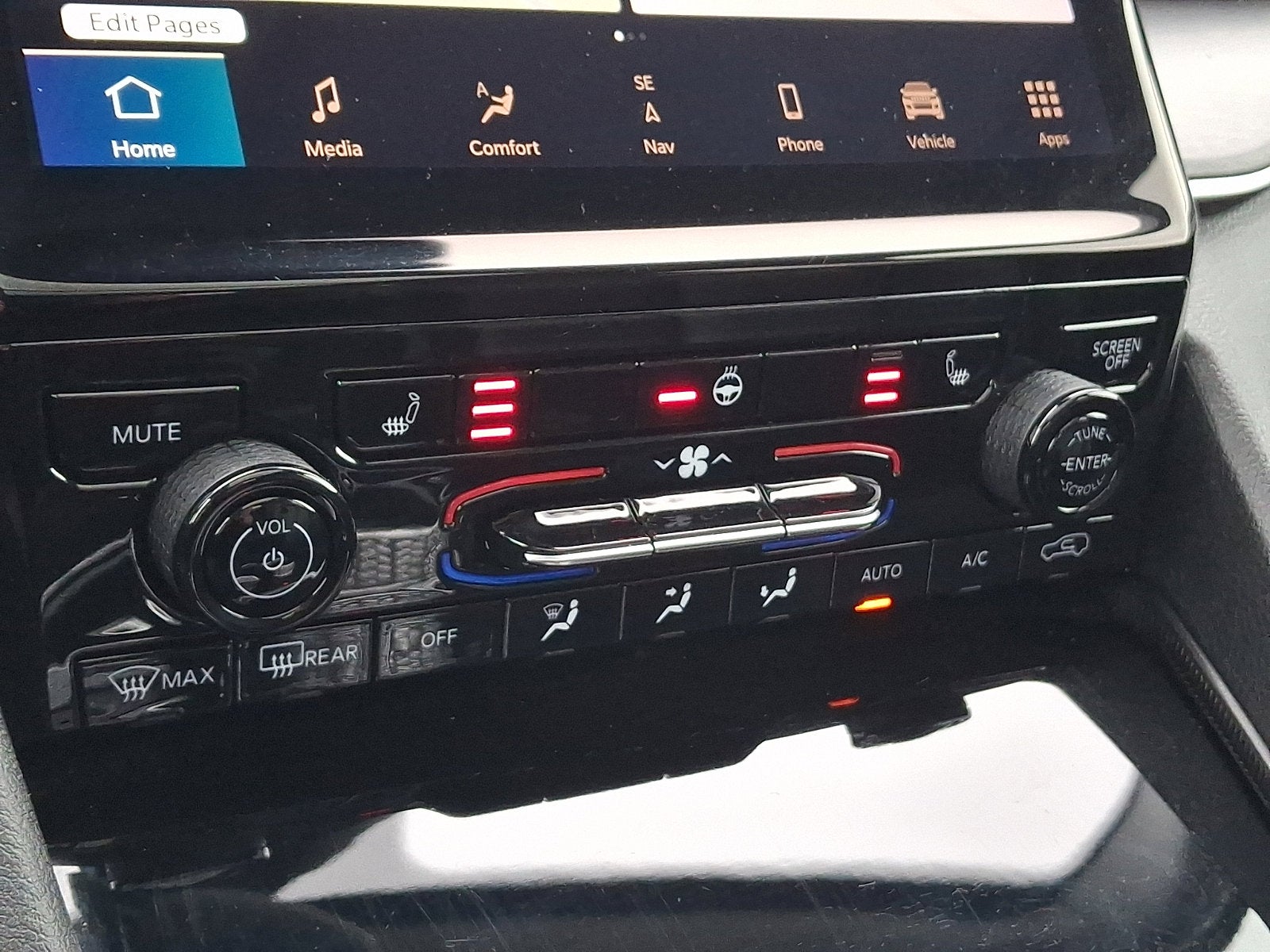 2024 Jeep Grand Cherokee 4xe 4x4