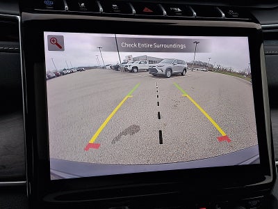 2024 Jeep Grand Cherokee 4xe 4x4