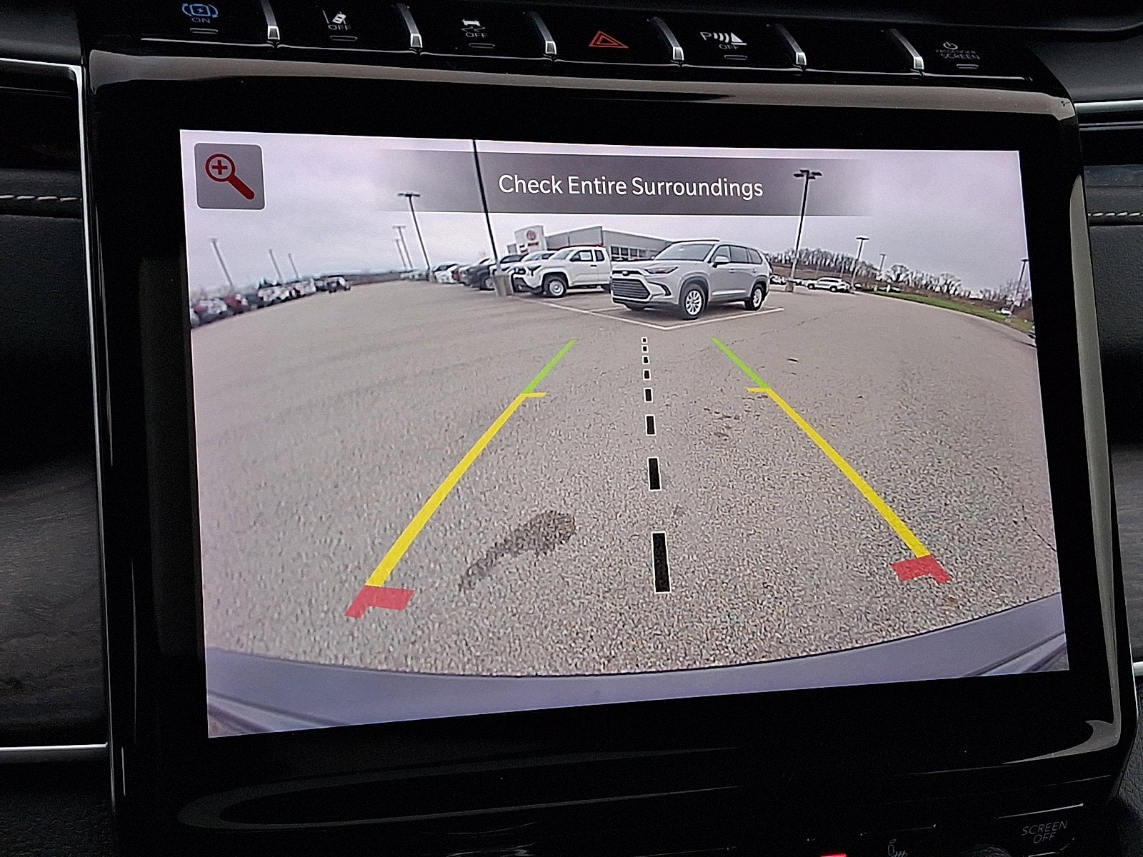 2024 Jeep Grand Cherokee 4xe 4x4