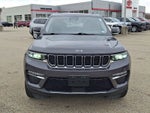 2024 Jeep Grand Cherokee 4xe 4x4