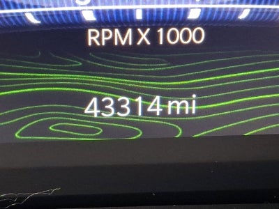 2024 Jeep Grand Cherokee 4xe 4x4