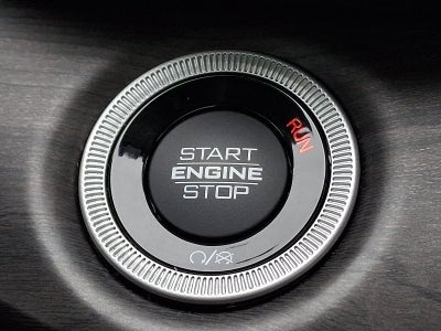 2024 Jeep Grand Cherokee 4xe 4x4