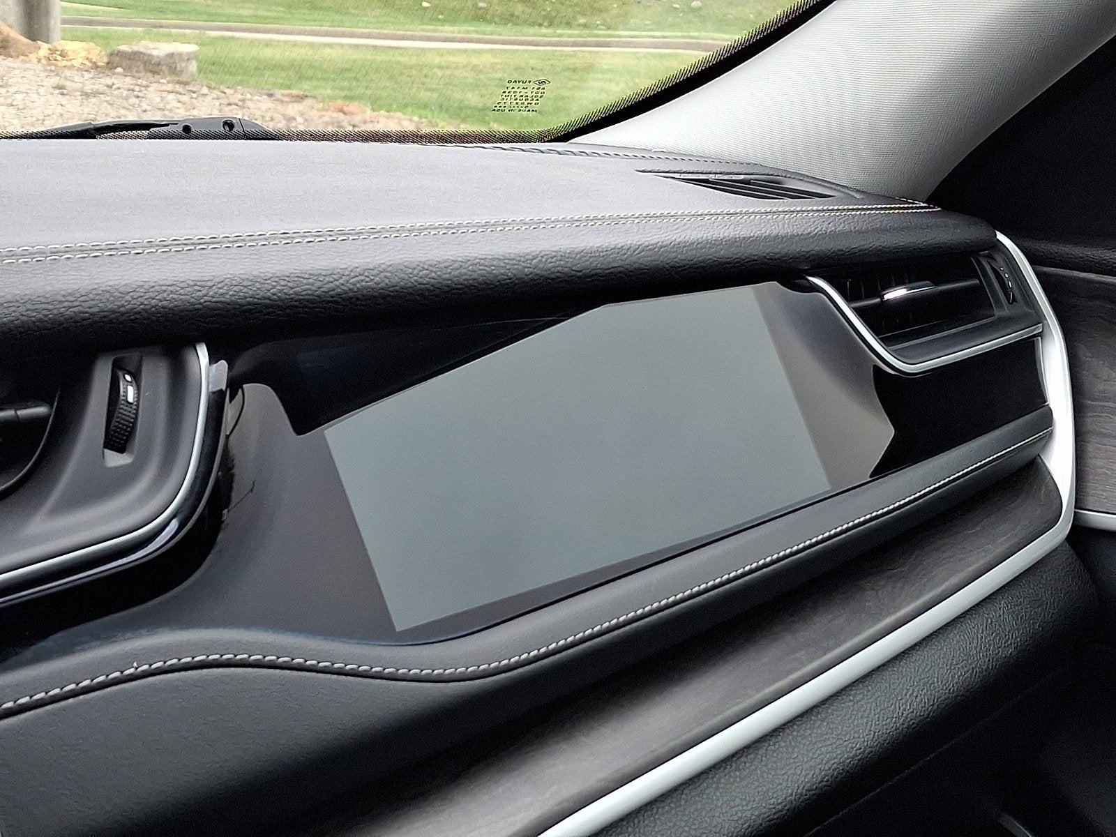 2024 Jeep Grand Cherokee 4xe 4x4