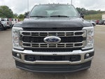 2025 Ford Super Duty F-350 SRW XL
