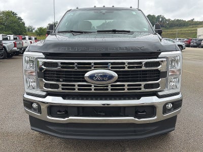 2025 Ford Super Duty F-350 SRW XL