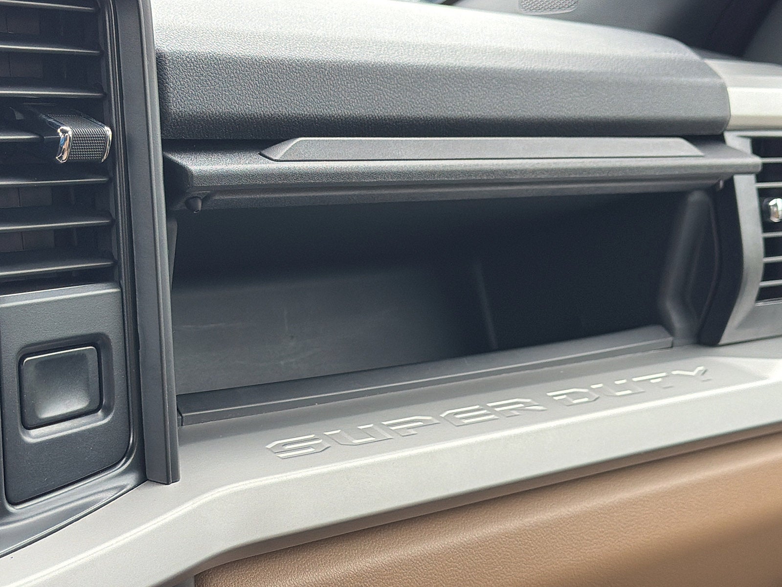 2025 Ford Super Duty F-350 SRW XL