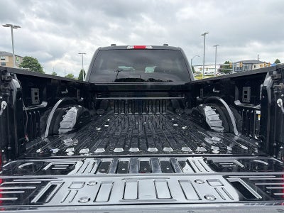 2025 Ford Super Duty F-350 SRW XL