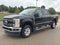 2025 Ford Super Duty F-350 SRW XL