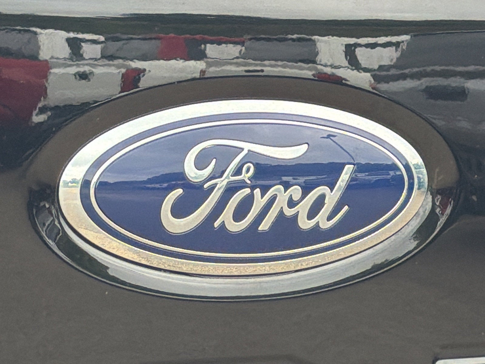 2025 Ford Super Duty F-350 SRW XL