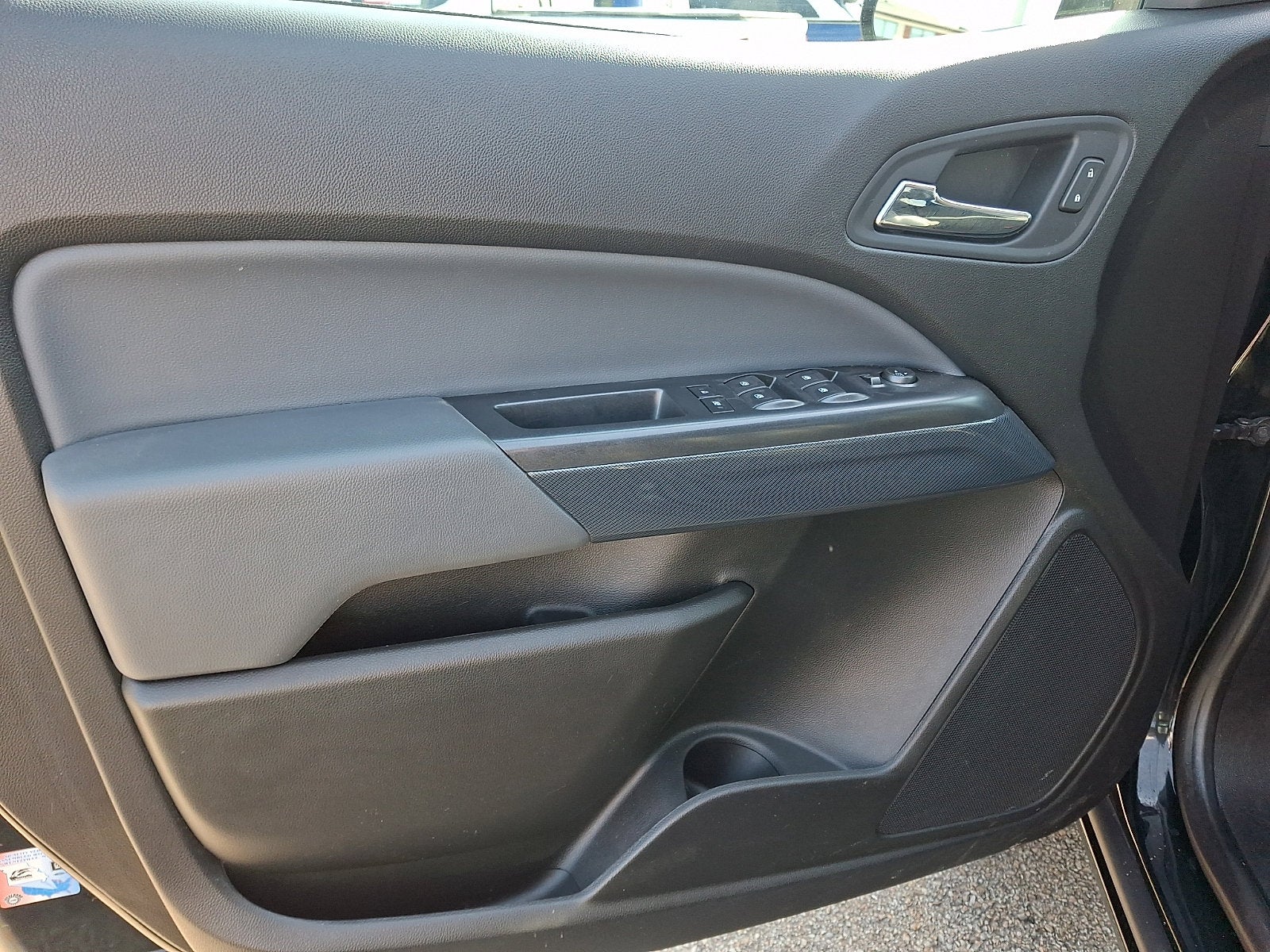 2021 Chevrolet Colorado 4WD Z71