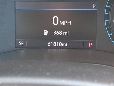 2021 Chevrolet Colorado 4WD Z71