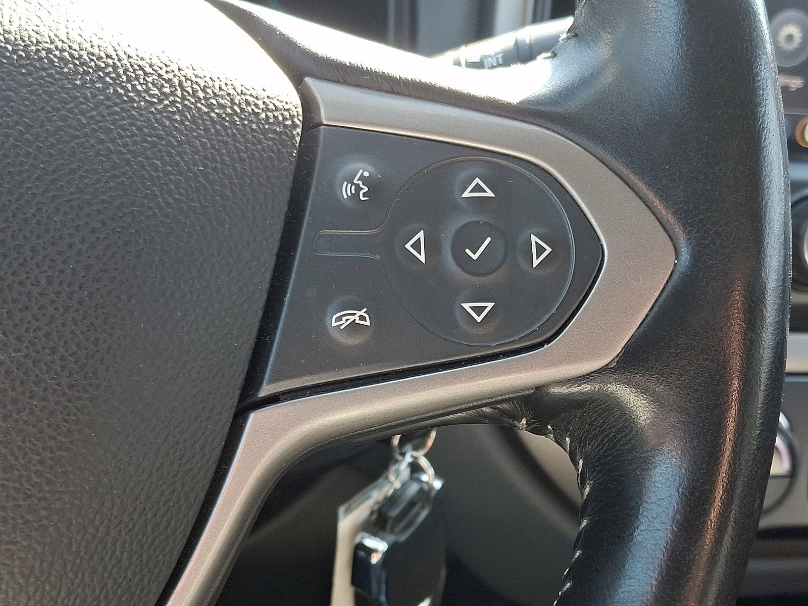 2021 Chevrolet Colorado 4WD Z71