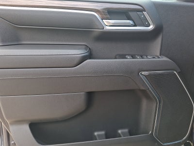 2022 Chevrolet Silverado LT