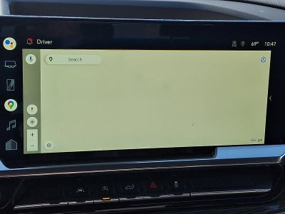 2022 Chevrolet Silverado LT