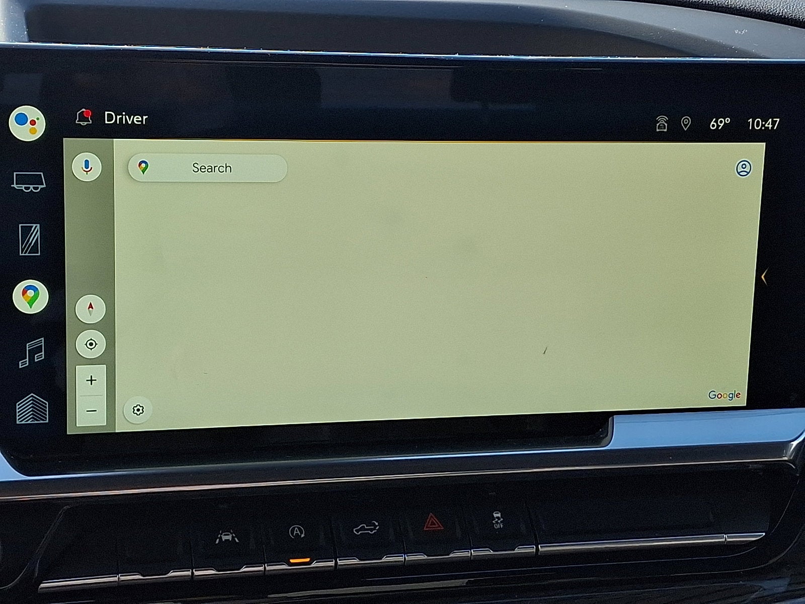 2022 Chevrolet Silverado LT