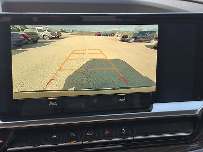 2022 Chevrolet Silverado LT