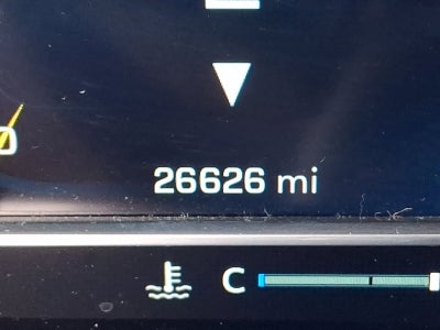 2022 Chevrolet Silverado LT