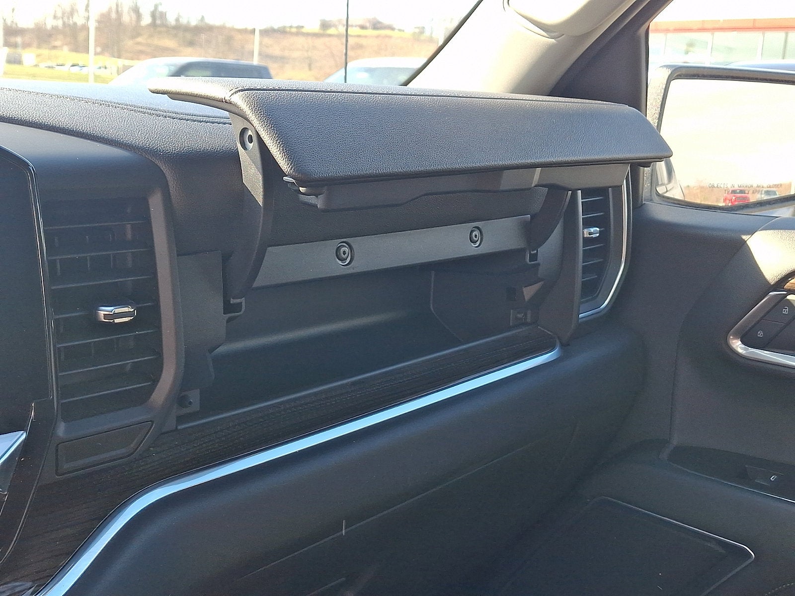 2022 Chevrolet Silverado LT