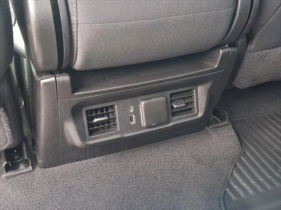 2022 Chevrolet Silverado LT