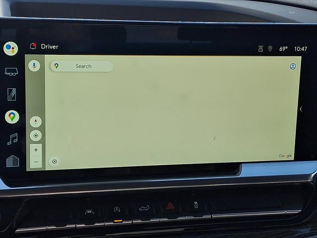 2022 Chevrolet Silverado LT