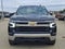 2022 Chevrolet Silverado LT
