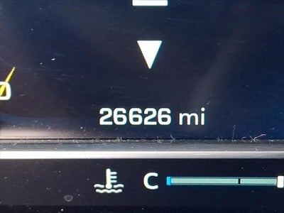 2022 Chevrolet Silverado LT