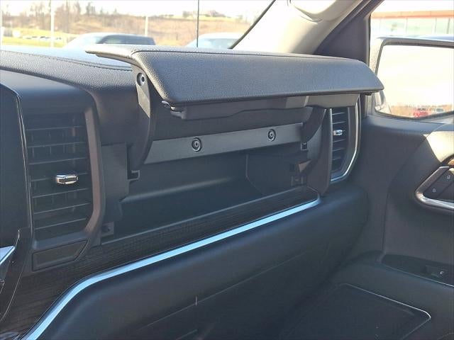 2022 Chevrolet Silverado LT