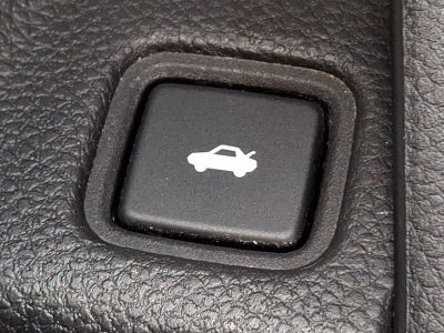 2018 Honda Accord Sedan EX-L 1.5T