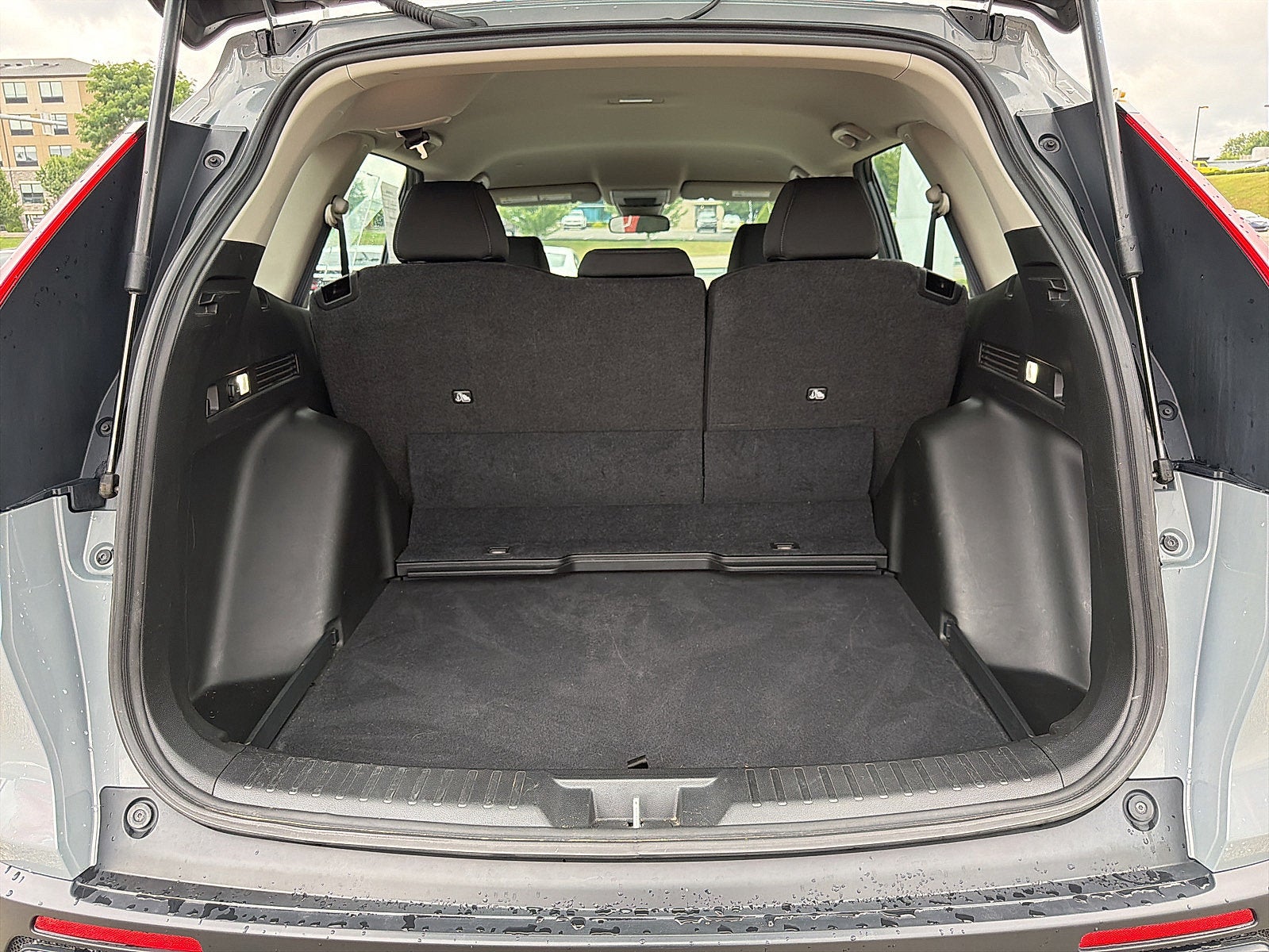 2024 Honda CR-V LX