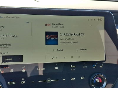 2023 Lexus RX RX 350h