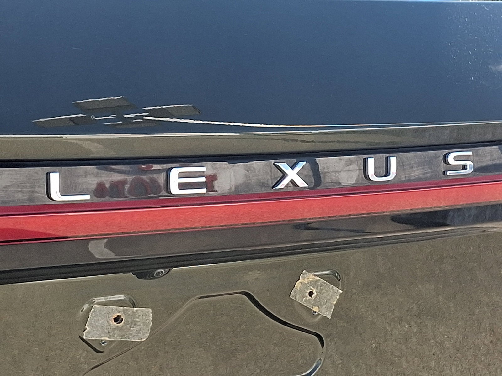 2023 Lexus RX RX 350h